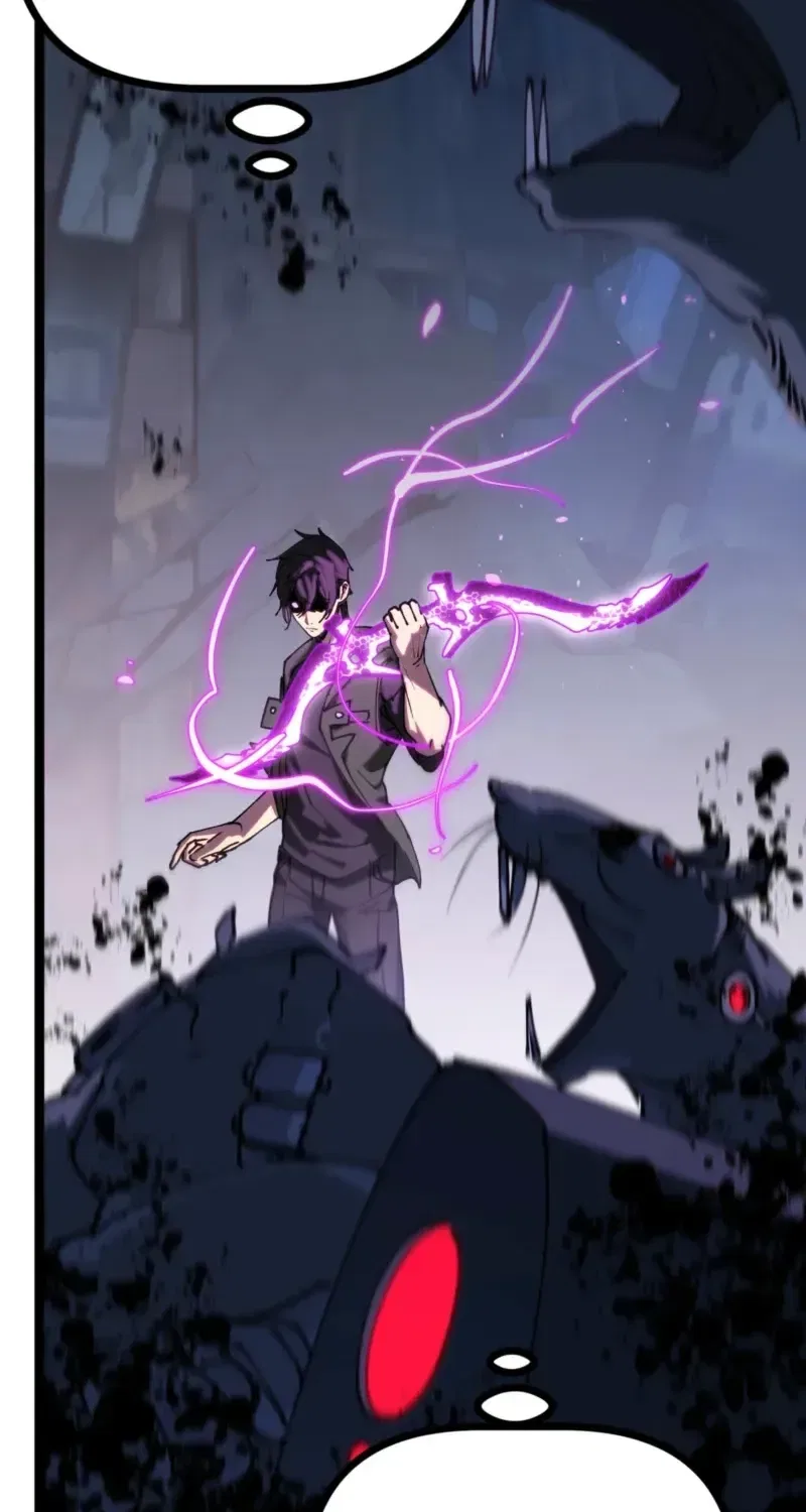 Basic Attacks Infinitely Stack Health, I Blow Up Kings With a Single Arrow Chapter 5 – Page 54