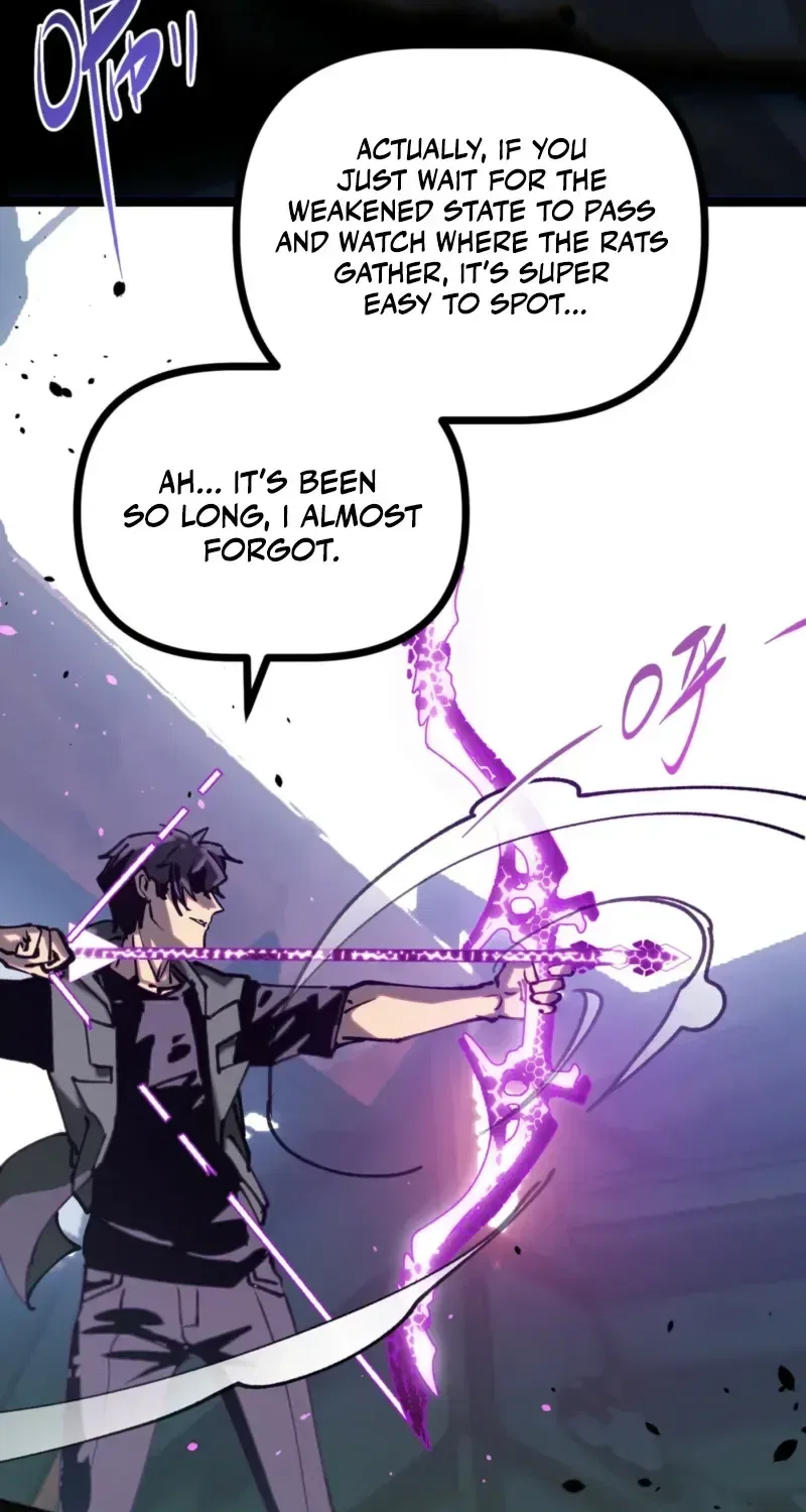 Basic Attacks Infinitely Stack Health, I Blow Up Kings With a Single Arrow Chapter 5 – Page 60