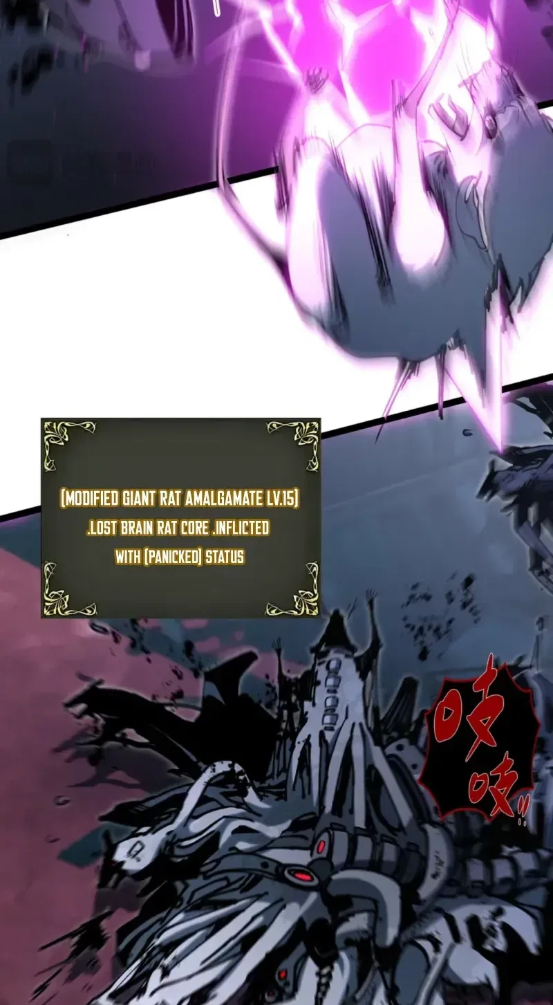 Basic Attacks Infinitely Stack Health, I Blow Up Kings With a Single Arrow Chapter 5 – Page 64