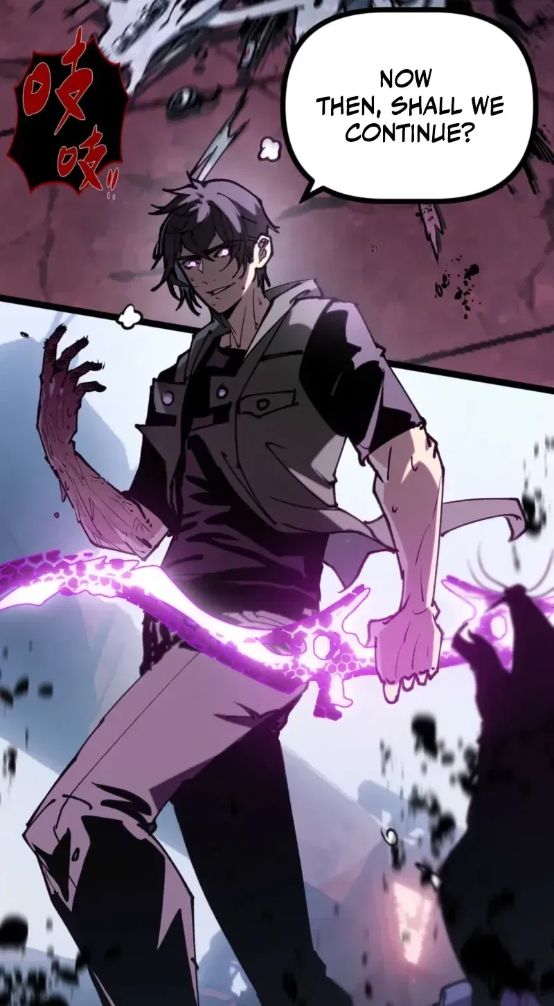 Basic Attacks Infinitely Stack Health, I Blow Up Kings With a Single Arrow Chapter 5 – Page 65
