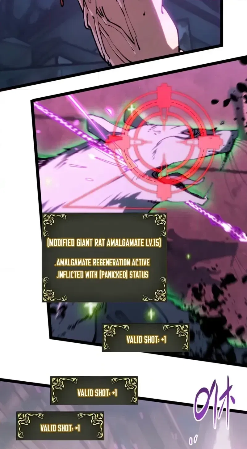Basic Attacks Infinitely Stack Health, I Blow Up Kings With a Single Arrow Chapter 5 – Page 67