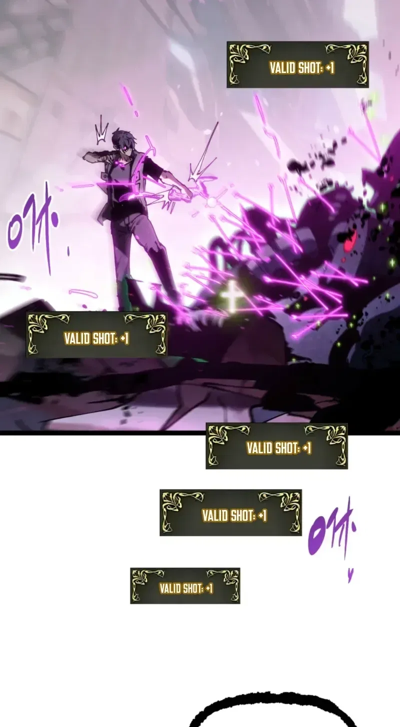 Basic Attacks Infinitely Stack Health, I Blow Up Kings With a Single Arrow Chapter 5 – Page 68