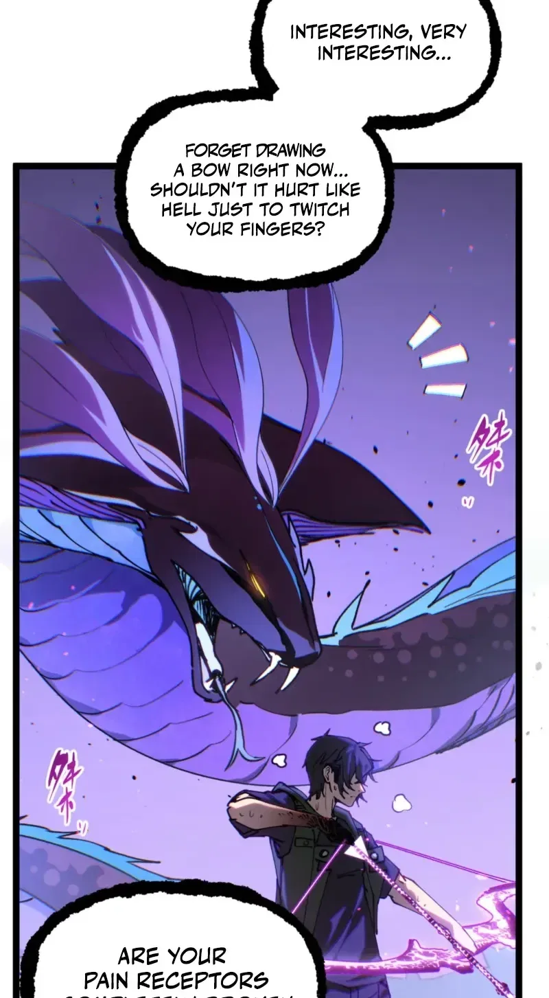 Basic Attacks Infinitely Stack Health, I Blow Up Kings With a Single Arrow Chapter 5 – Page 69