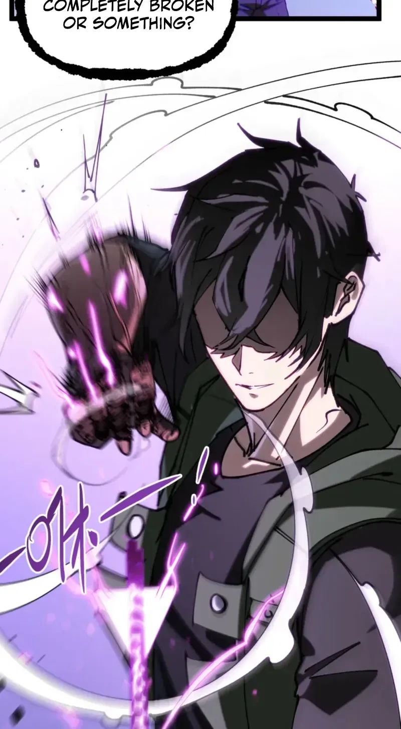 Basic Attacks Infinitely Stack Health, I Blow Up Kings With a Single Arrow Chapter 5 – Page 70