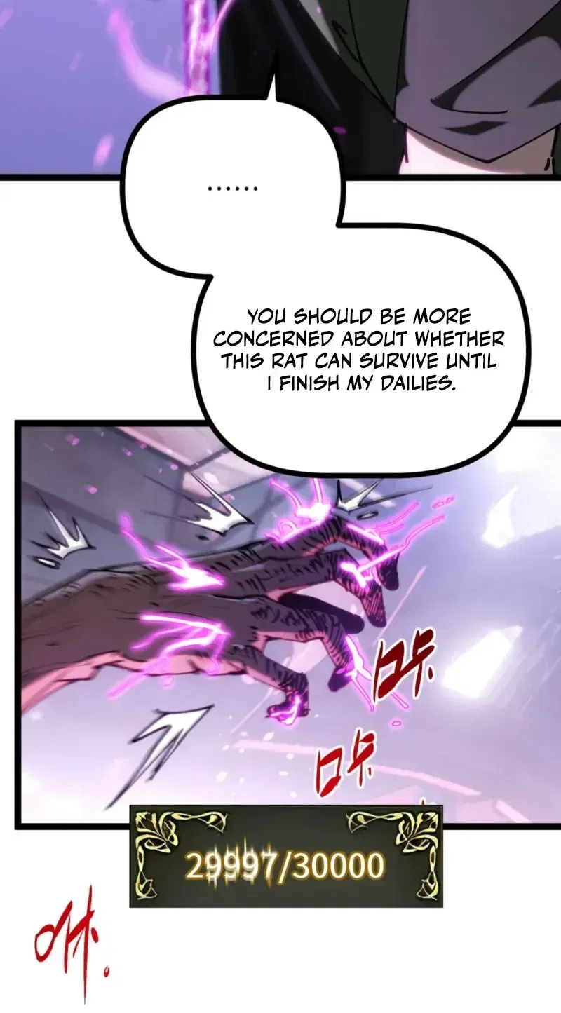 Basic Attacks Infinitely Stack Health, I Blow Up Kings With a Single Arrow Chapter 5 – Page 71