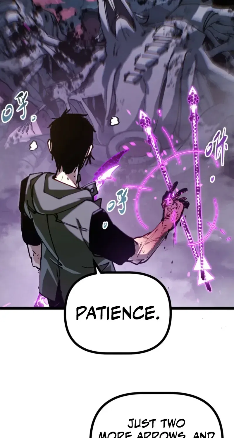 Basic Attacks Infinitely Stack Health, I Blow Up Kings With a Single Arrow Chapter 5 – Page 74