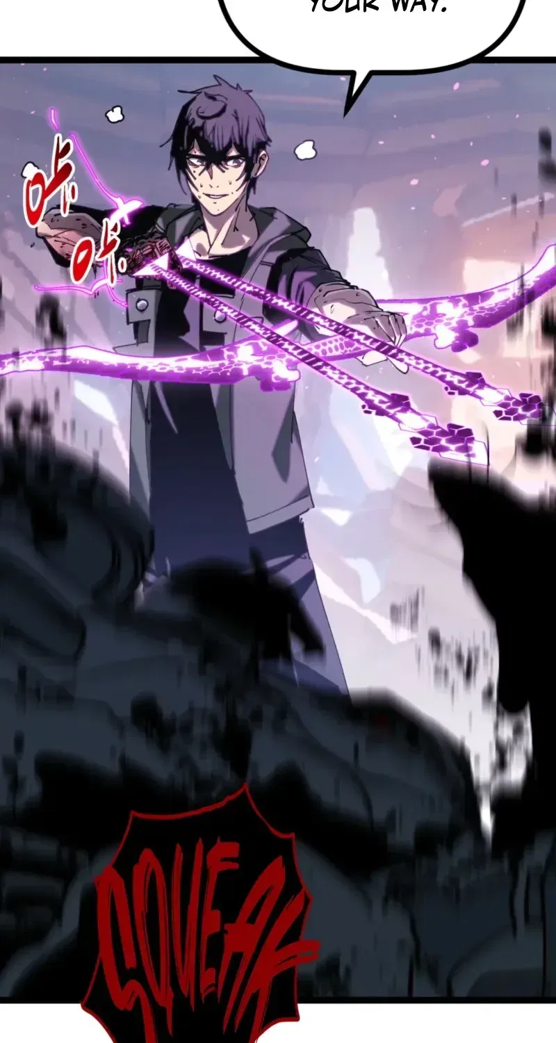 Basic Attacks Infinitely Stack Health, I Blow Up Kings With a Single Arrow Chapter 5 – Page 76