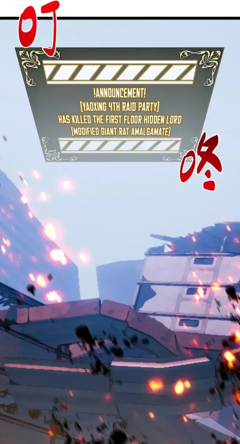 Basic Attacks Infinitely Stack Health, I Blow Up Kings With a Single Arrow Chapter 5 – Page 88