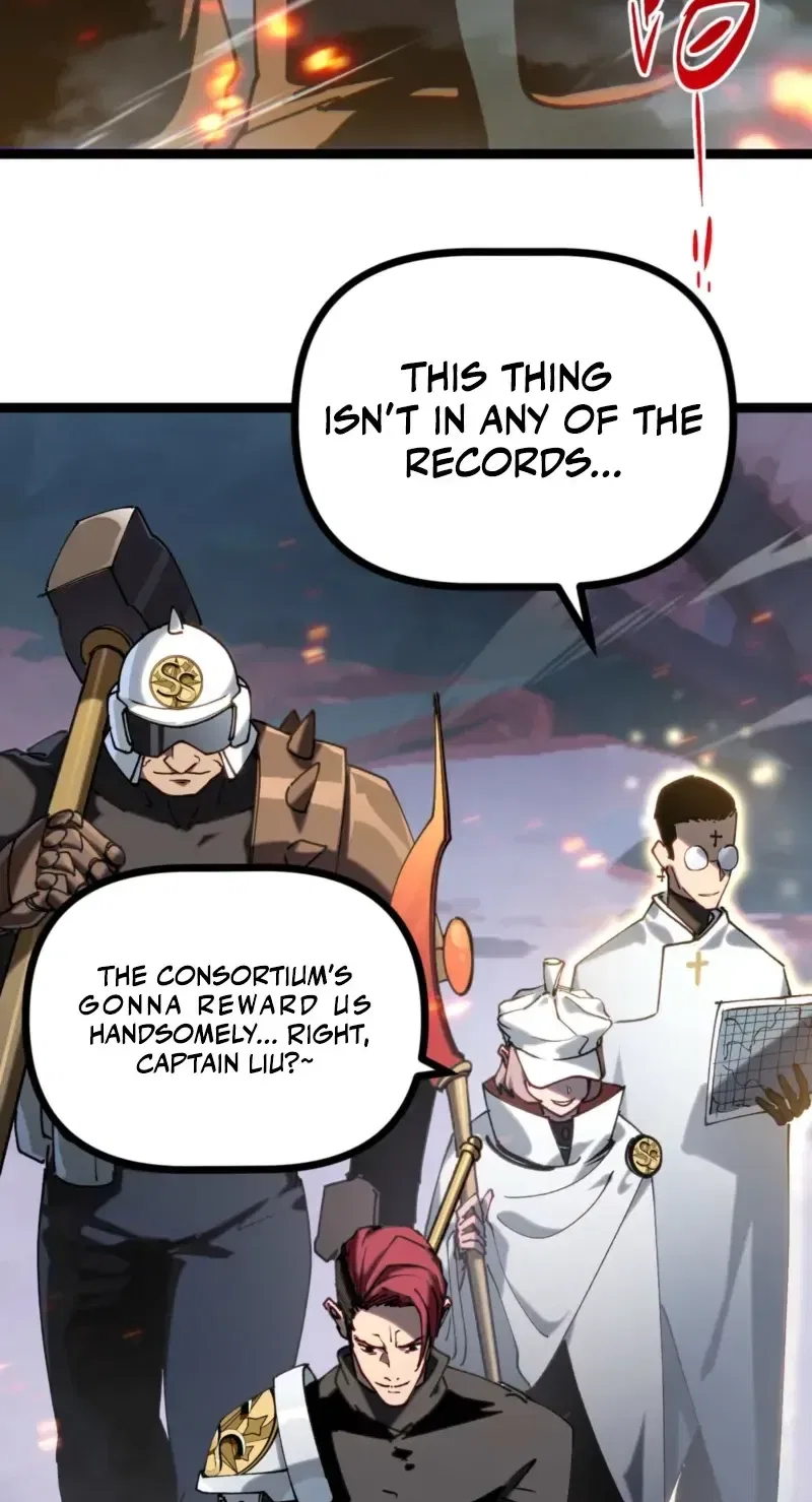 Basic Attacks Infinitely Stack Health, I Blow Up Kings With a Single Arrow Chapter 5 – Page 90