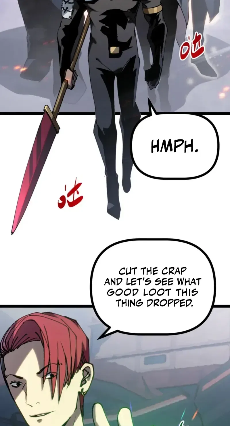 Basic Attacks Infinitely Stack Health, I Blow Up Kings With a Single Arrow Chapter 5 – Page 91