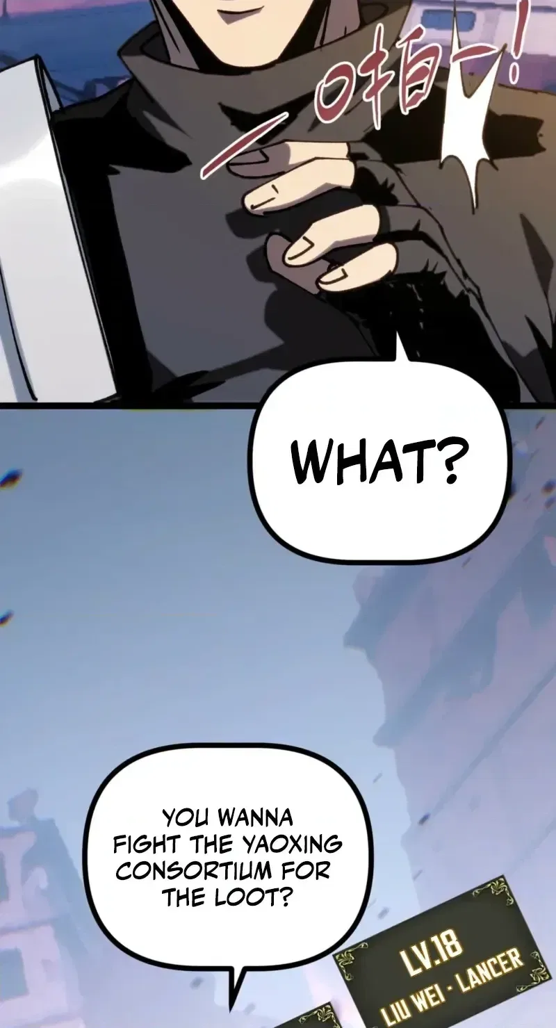 Basic Attacks Infinitely Stack Health, I Blow Up Kings With a Single Arrow Chapter 5 – Page 95