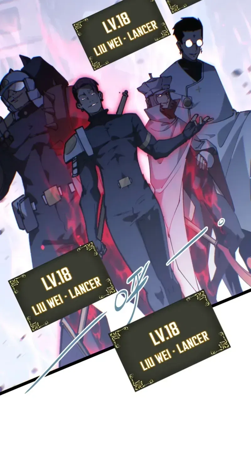 Basic Attacks Infinitely Stack Health, I Blow Up Kings With a Single Arrow Chapter 5 – Page 96