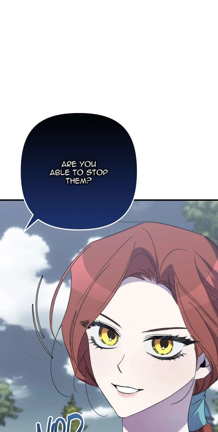 The Hero Went Crazy Even Though I’m The One Who Died Chapter 82 – Page 3