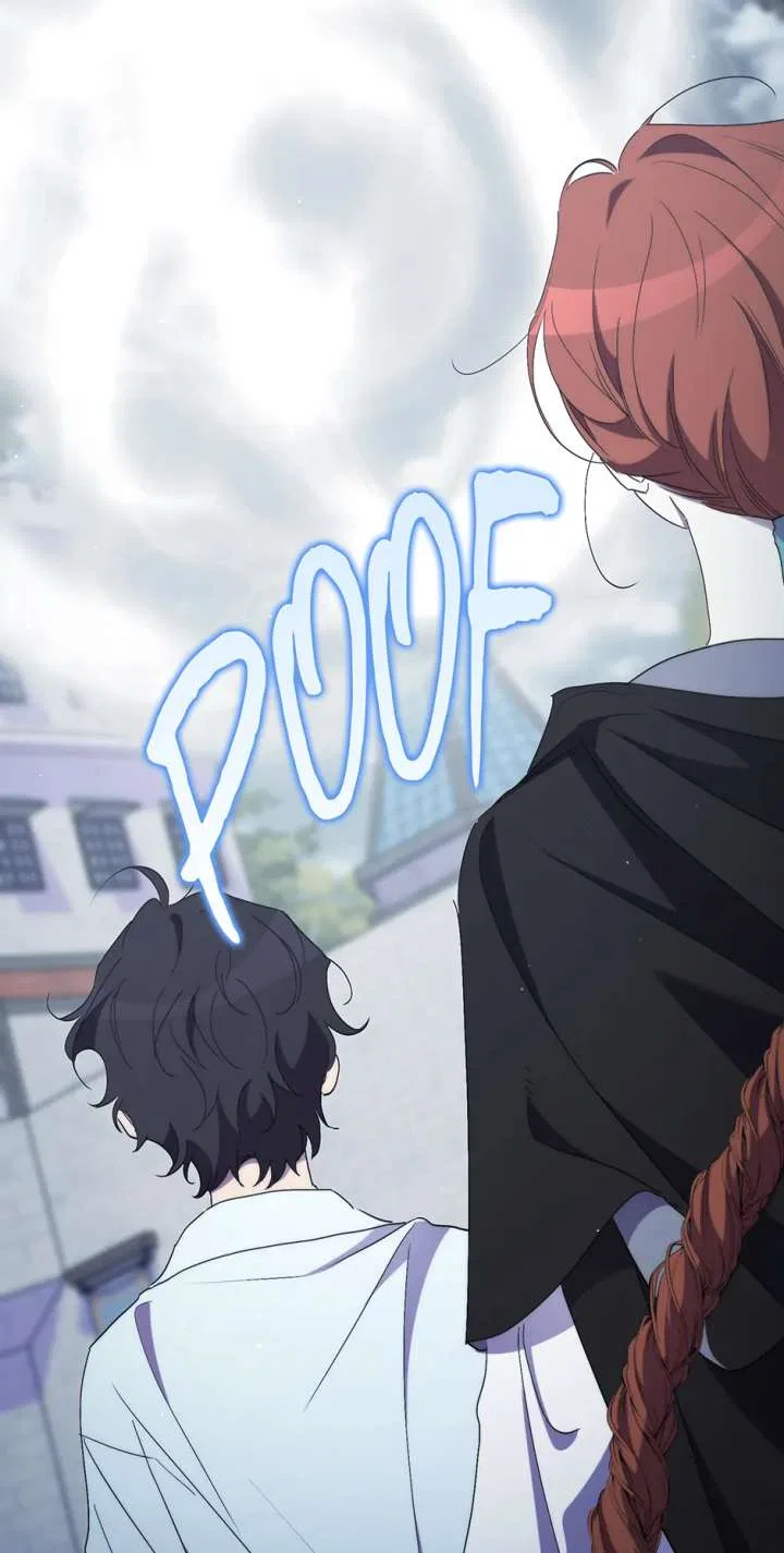 The Hero Went Crazy Even Though I’m The One Who Died Chapter 82 – Page 5