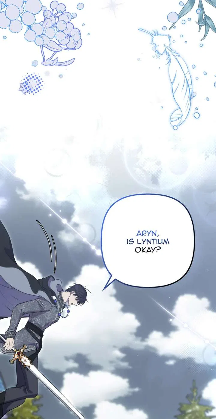 The Hero Went Crazy Even Though I’m The One Who Died Chapter 82 – Page 22