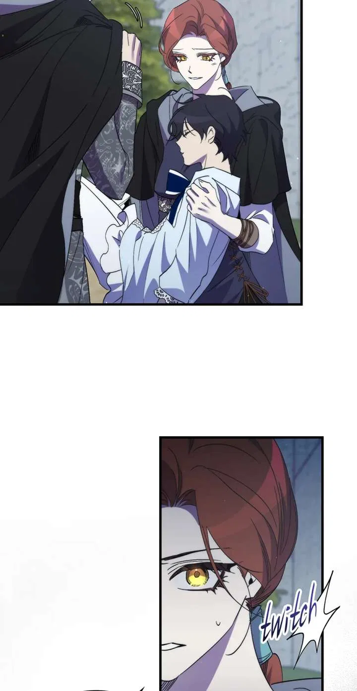 The Hero Went Crazy Even Though I’m The One Who Died Chapter 82 – Page 24