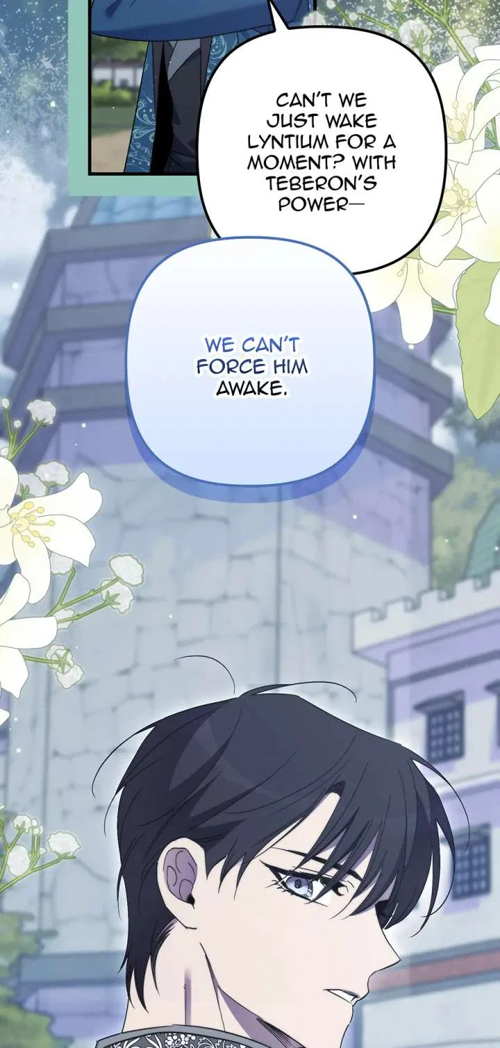 The Hero Went Crazy Even Though I’m The One Who Died Chapter 82 – Page 31