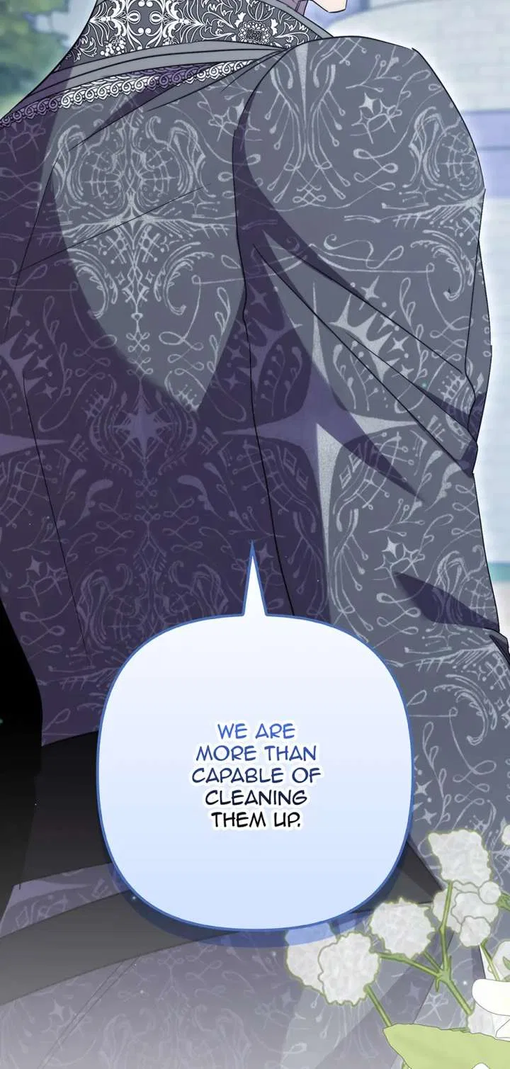 The Hero Went Crazy Even Though I’m The One Who Died Chapter 82 – Page 32