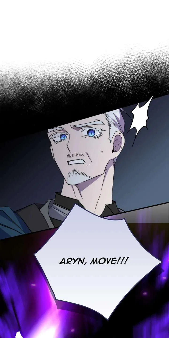 The Hero Went Crazy Even Though I’m The One Who Died Chapter 82 – Page 36