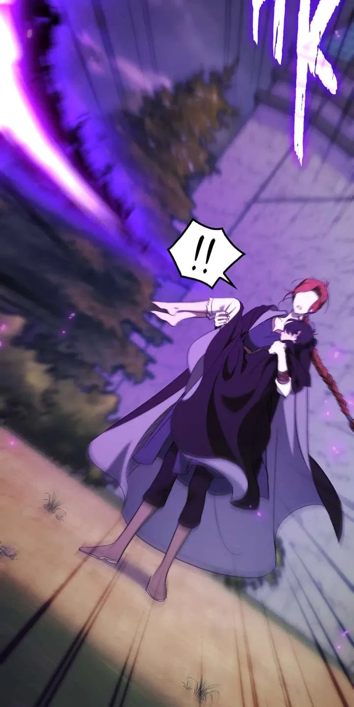 The Hero Went Crazy Even Though I’m The One Who Died Chapter 82 – Page 38
