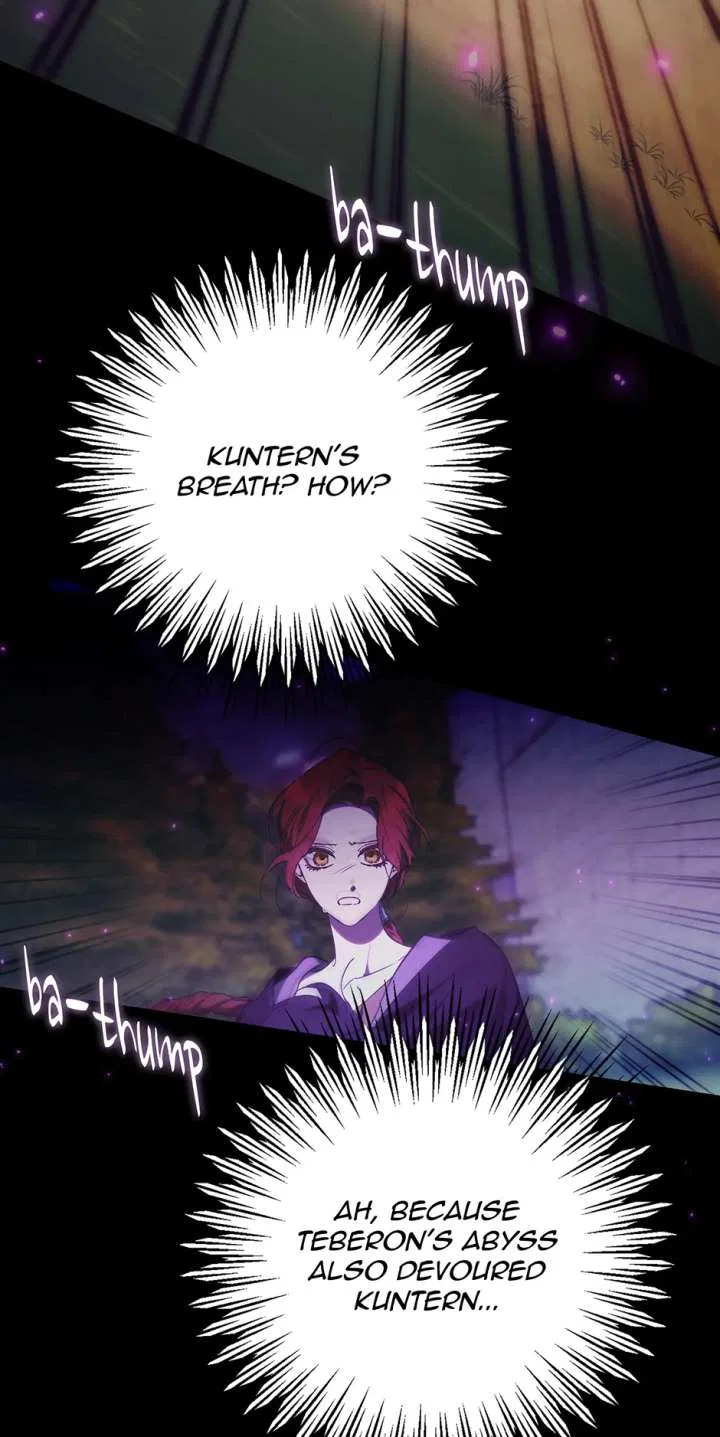The Hero Went Crazy Even Though I’m The One Who Died Chapter 82 – Page 39