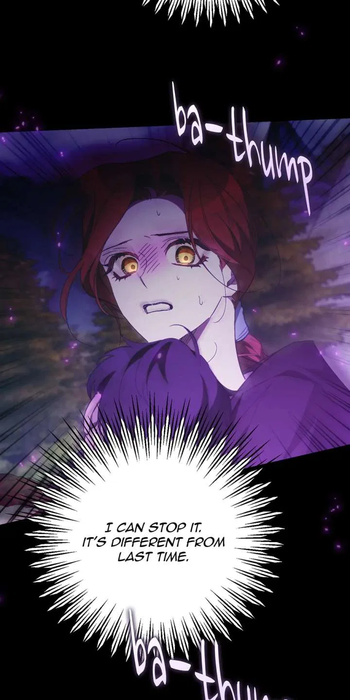 The Hero Went Crazy Even Though I’m The One Who Died Chapter 82 – Page 40