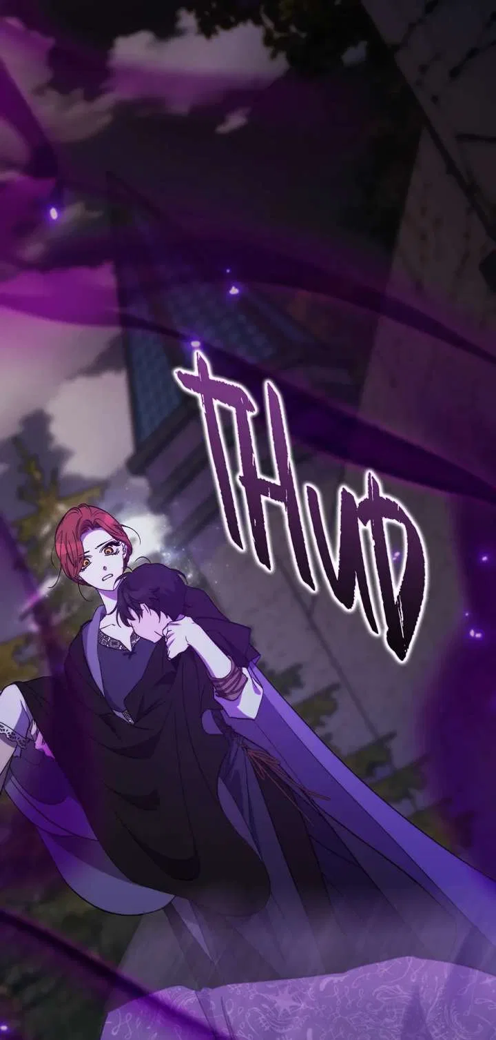 The Hero Went Crazy Even Though I’m The One Who Died Chapter 82 – Page 49