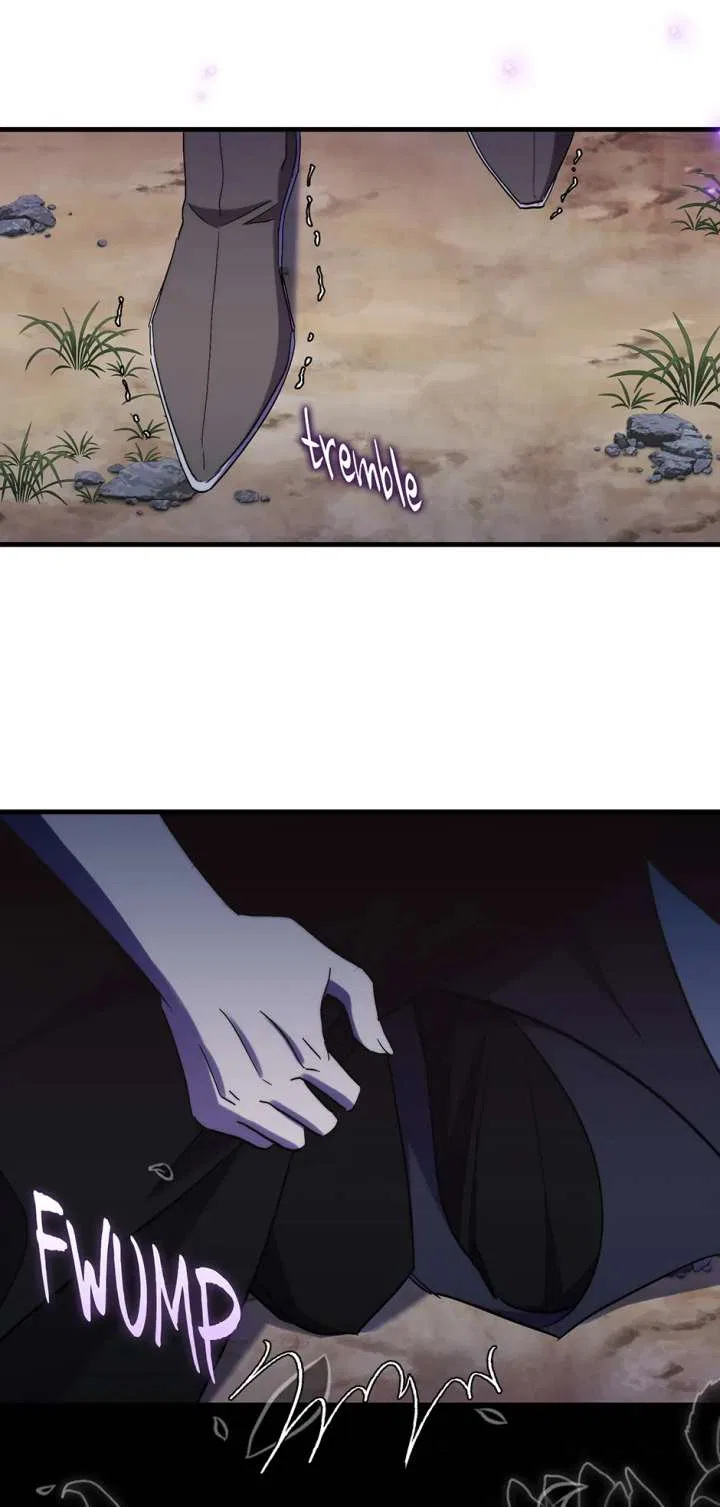 The Hero Went Crazy Even Though I’m The One Who Died Chapter 82 – Page 51