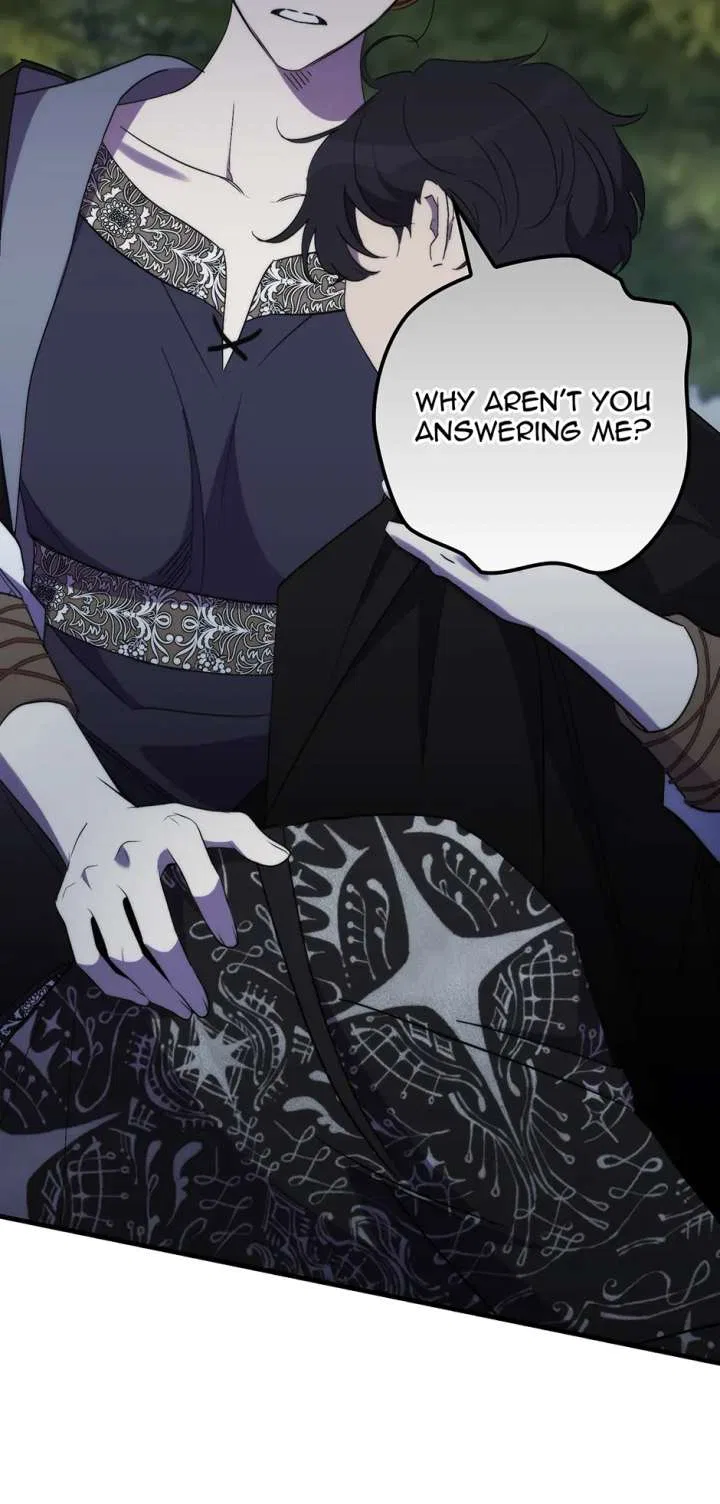 The Hero Went Crazy Even Though I’m The One Who Died Chapter 82 – Page 54