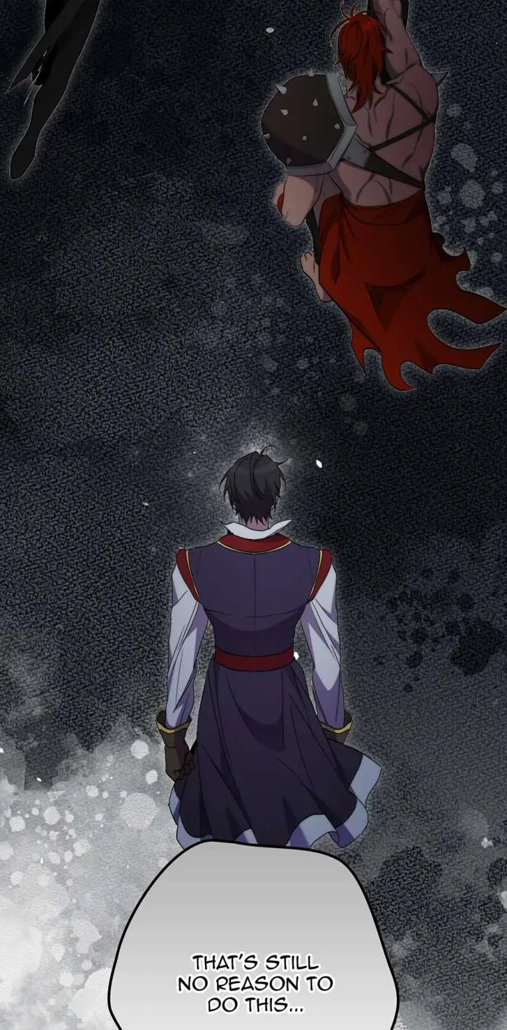 The Hero Went Crazy Even Though I’m The One Who Died Chapter 82 – Page 57