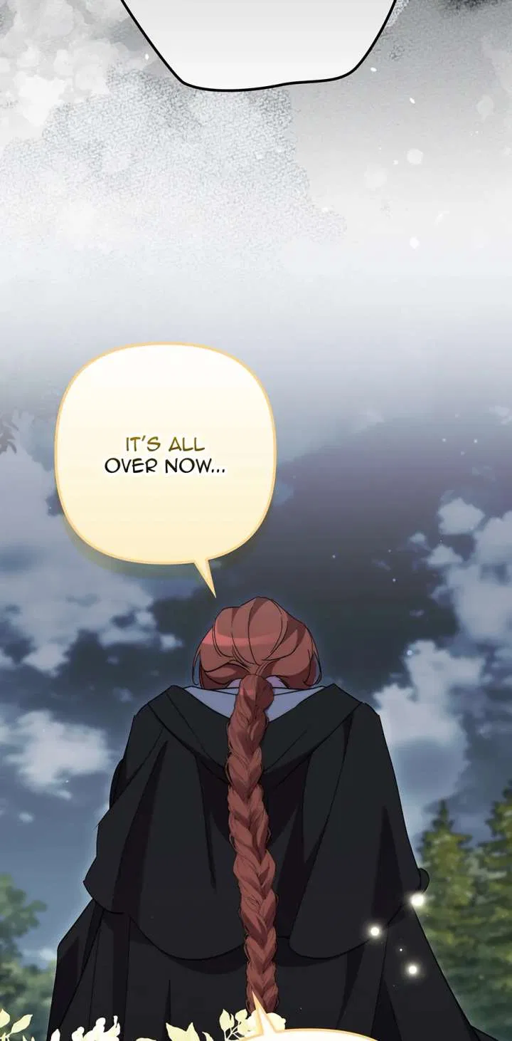 The Hero Went Crazy Even Though I’m The One Who Died Chapter 82 – Page 58