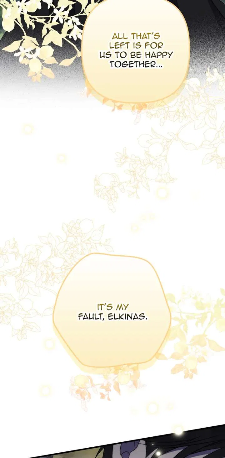 The Hero Went Crazy Even Though I’m The One Who Died Chapter 82 – Page 59