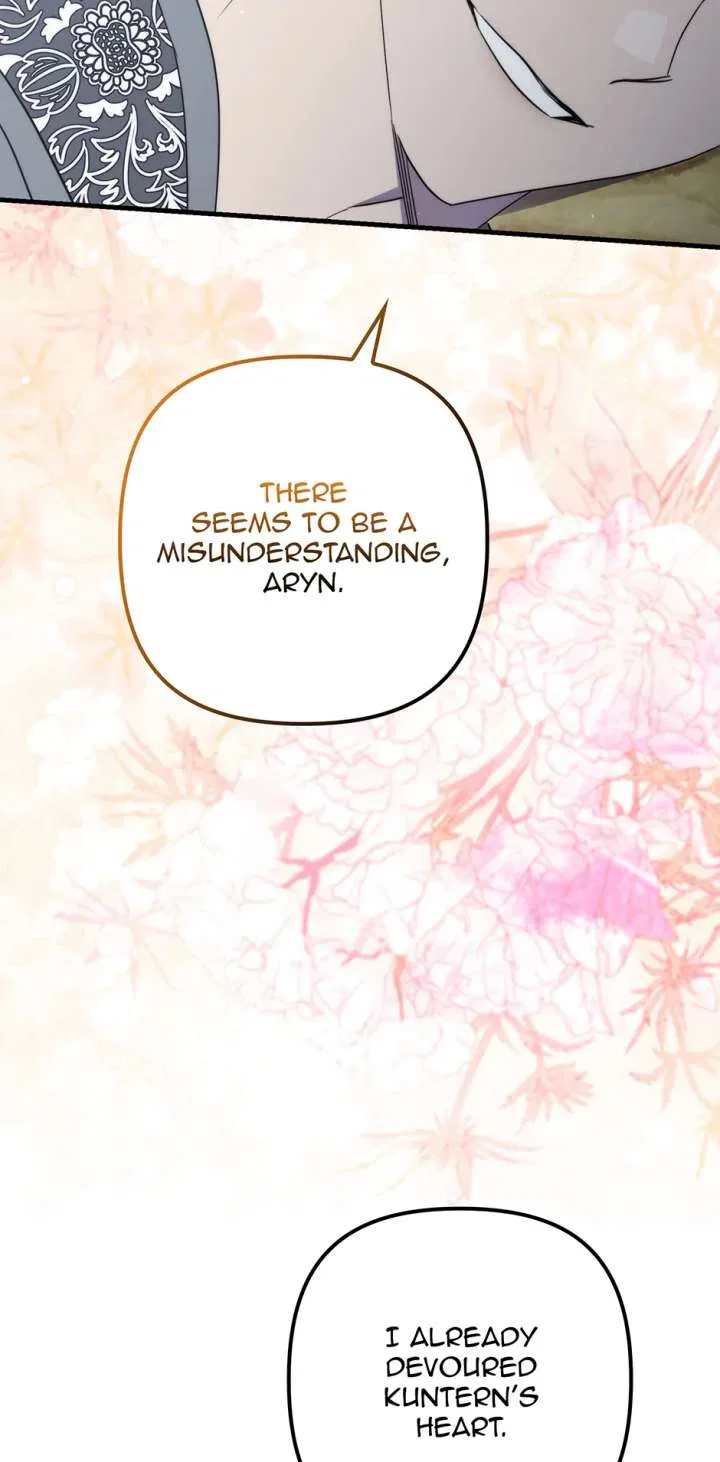 The Hero Went Crazy Even Though I’m The One Who Died Chapter 82 – Page 62