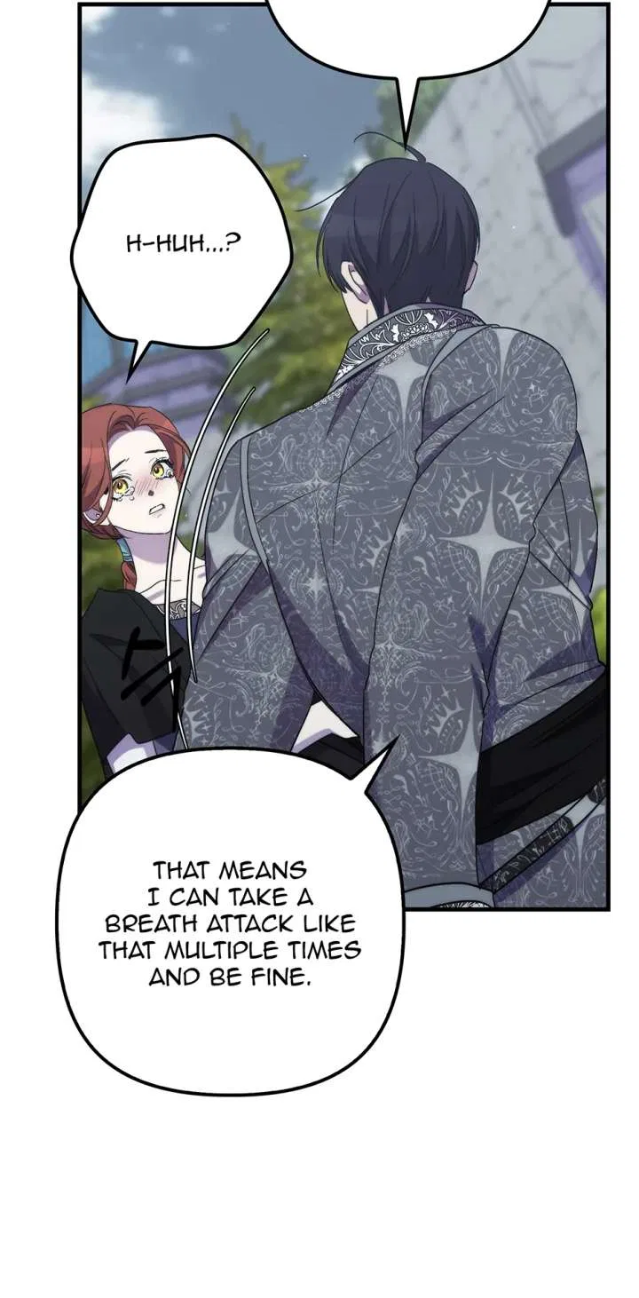 The Hero Went Crazy Even Though I’m The One Who Died Chapter 82 – Page 63