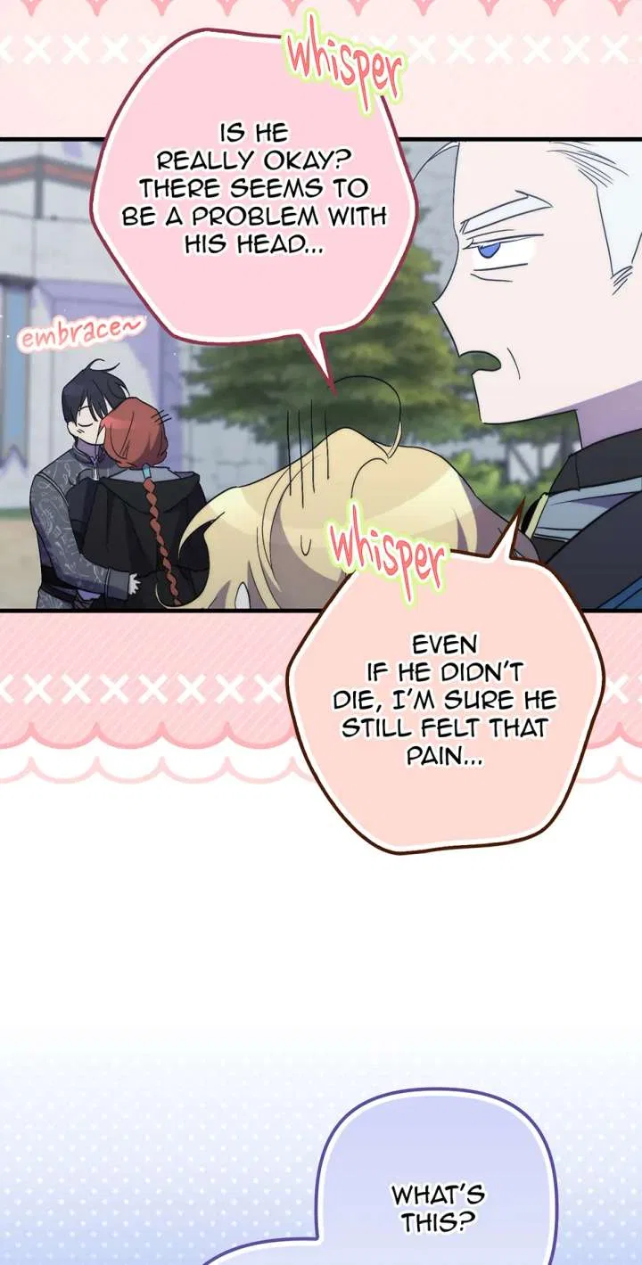The Hero Went Crazy Even Though I’m The One Who Died Chapter 82 – Page 69