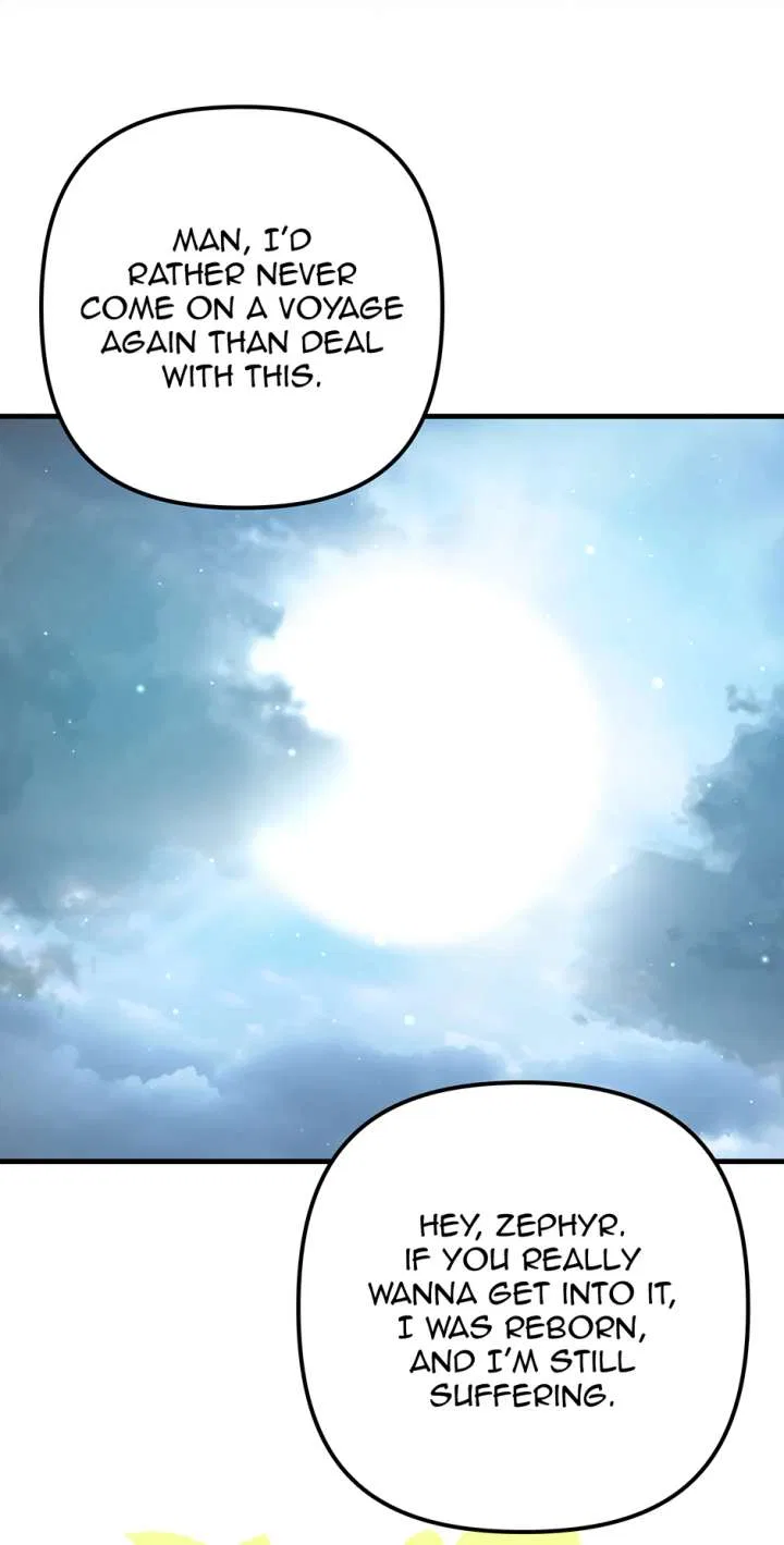 The Hero Went Crazy Even Though I’m The One Who Died Chapter 82 – Page 71