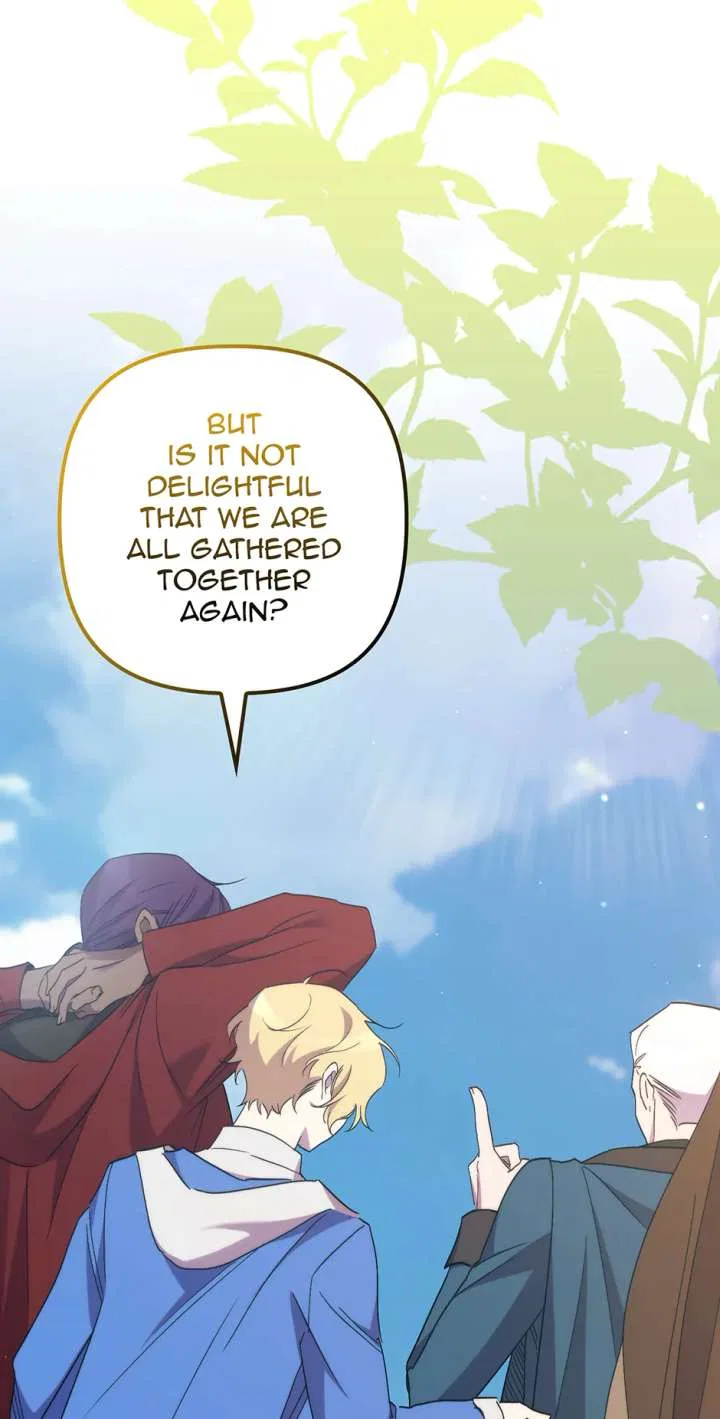 The Hero Went Crazy Even Though I’m The One Who Died Chapter 82 – Page 72