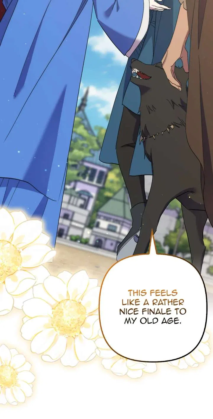 The Hero Went Crazy Even Though I’m The One Who Died Chapter 82 – Page 73