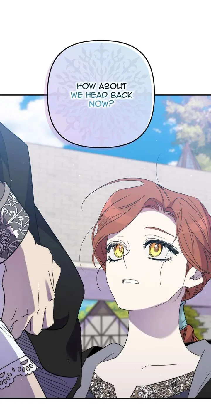The Hero Went Crazy Even Though I’m The One Who Died Chapter 82 – Page 74