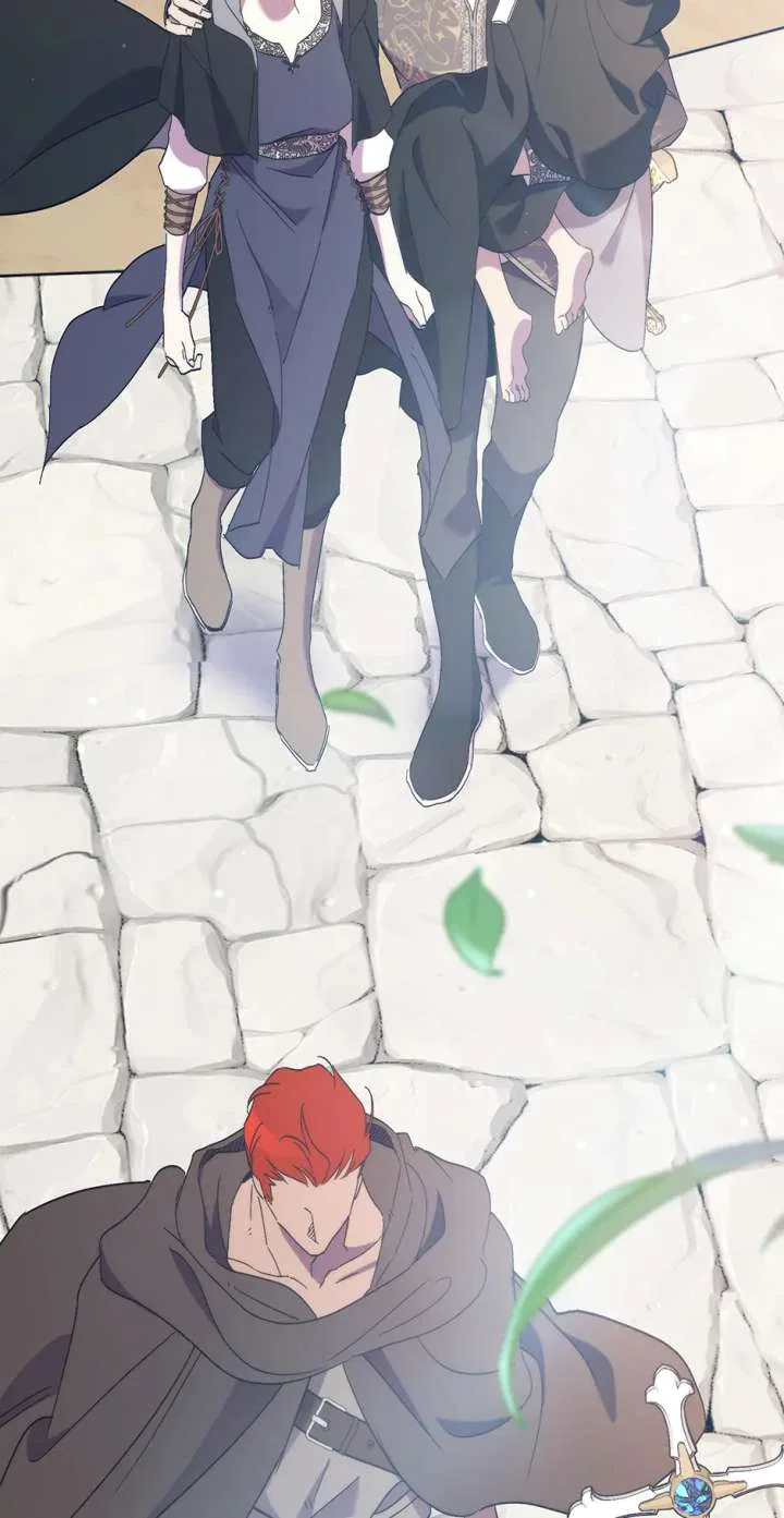 The Hero Went Crazy Even Though I’m The One Who Died Chapter 82 – Page 79