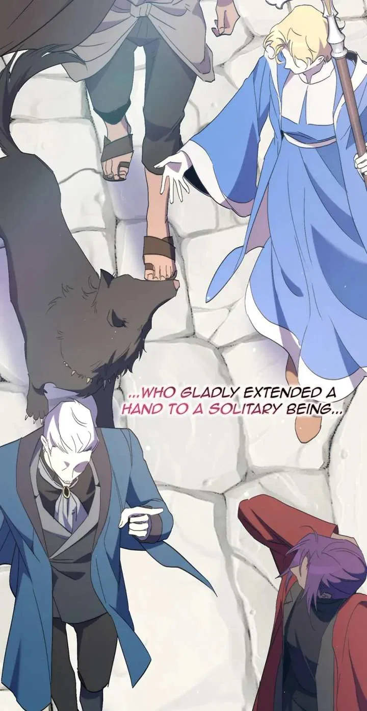 The Hero Went Crazy Even Though I’m The One Who Died Chapter 82 – Page 80