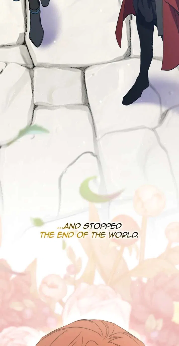 The Hero Went Crazy Even Though I’m The One Who Died Chapter 82 – Page 81