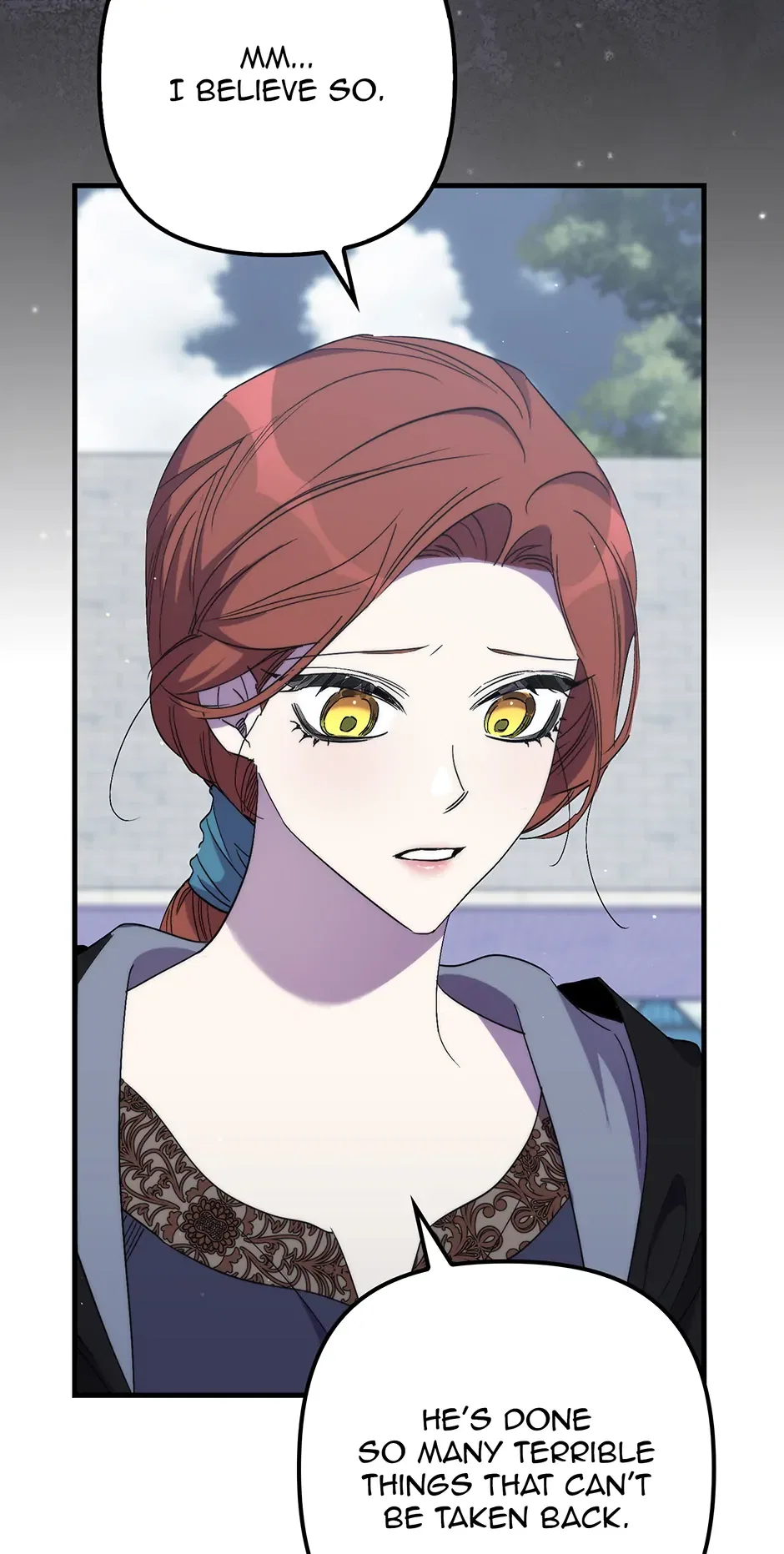 The Hero Went Crazy Even Though I’m The One Who Died Chapter 81 – Page 3