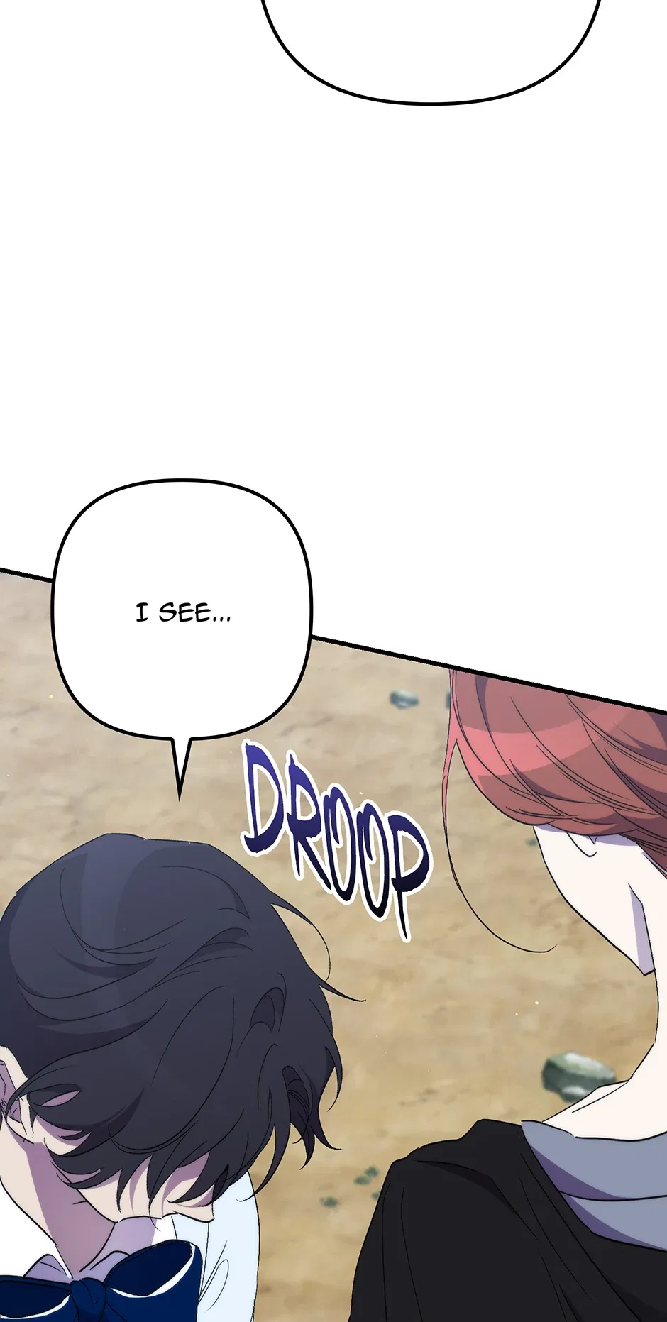 The Hero Went Crazy Even Though I’m The One Who Died Chapter 81 – Page 4