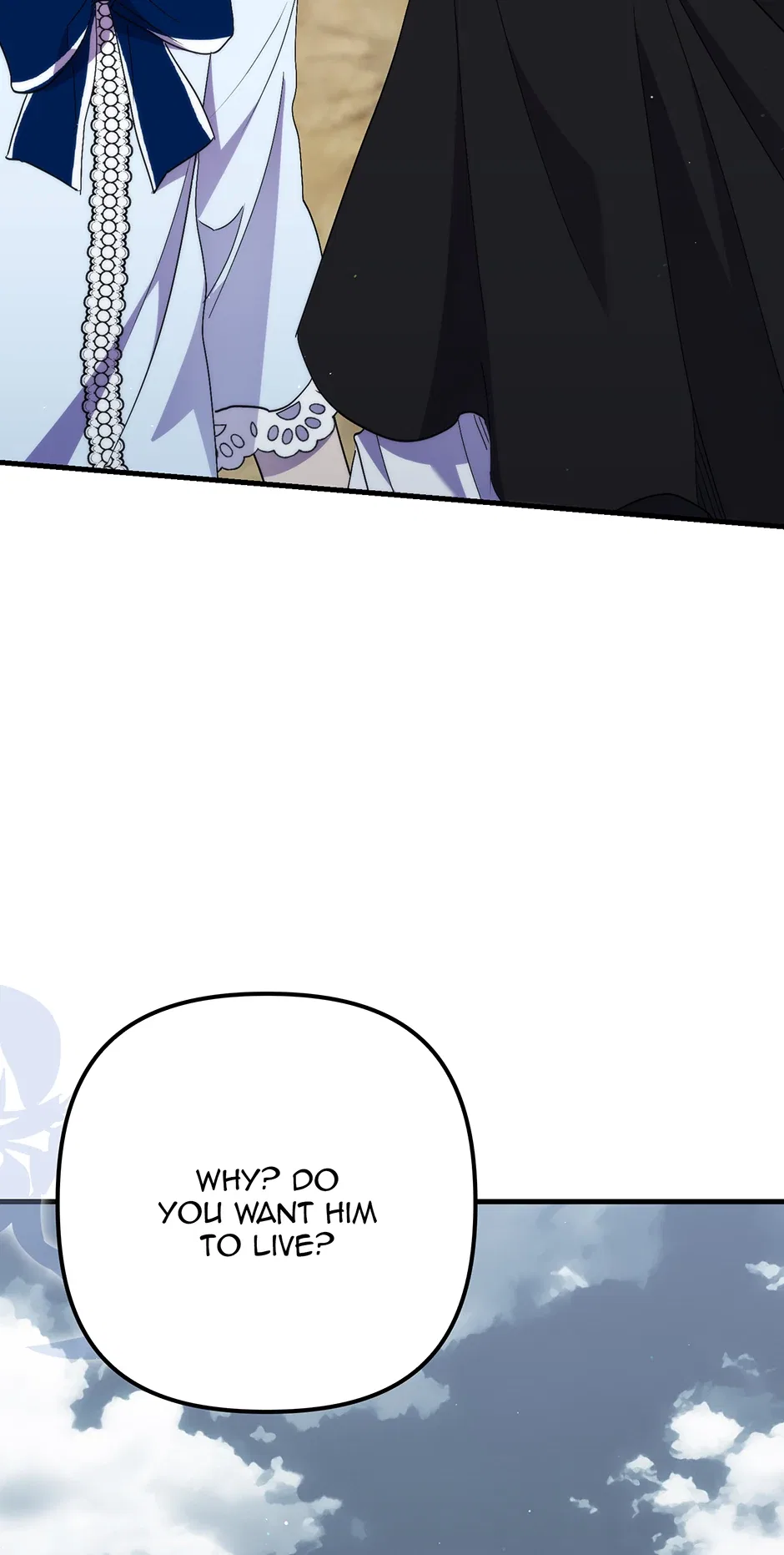 The Hero Went Crazy Even Though I’m The One Who Died Chapter 81 – Page 5