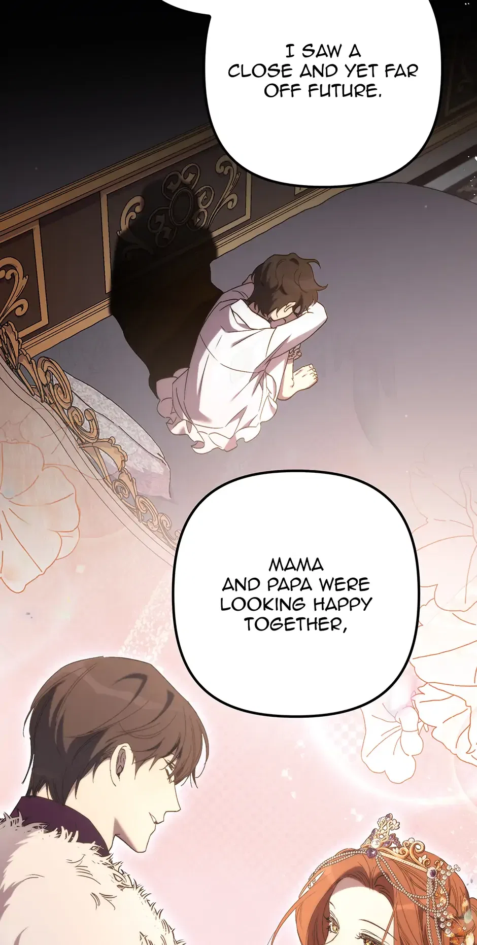The Hero Went Crazy Even Though I’m The One Who Died Chapter 81 – Page 7