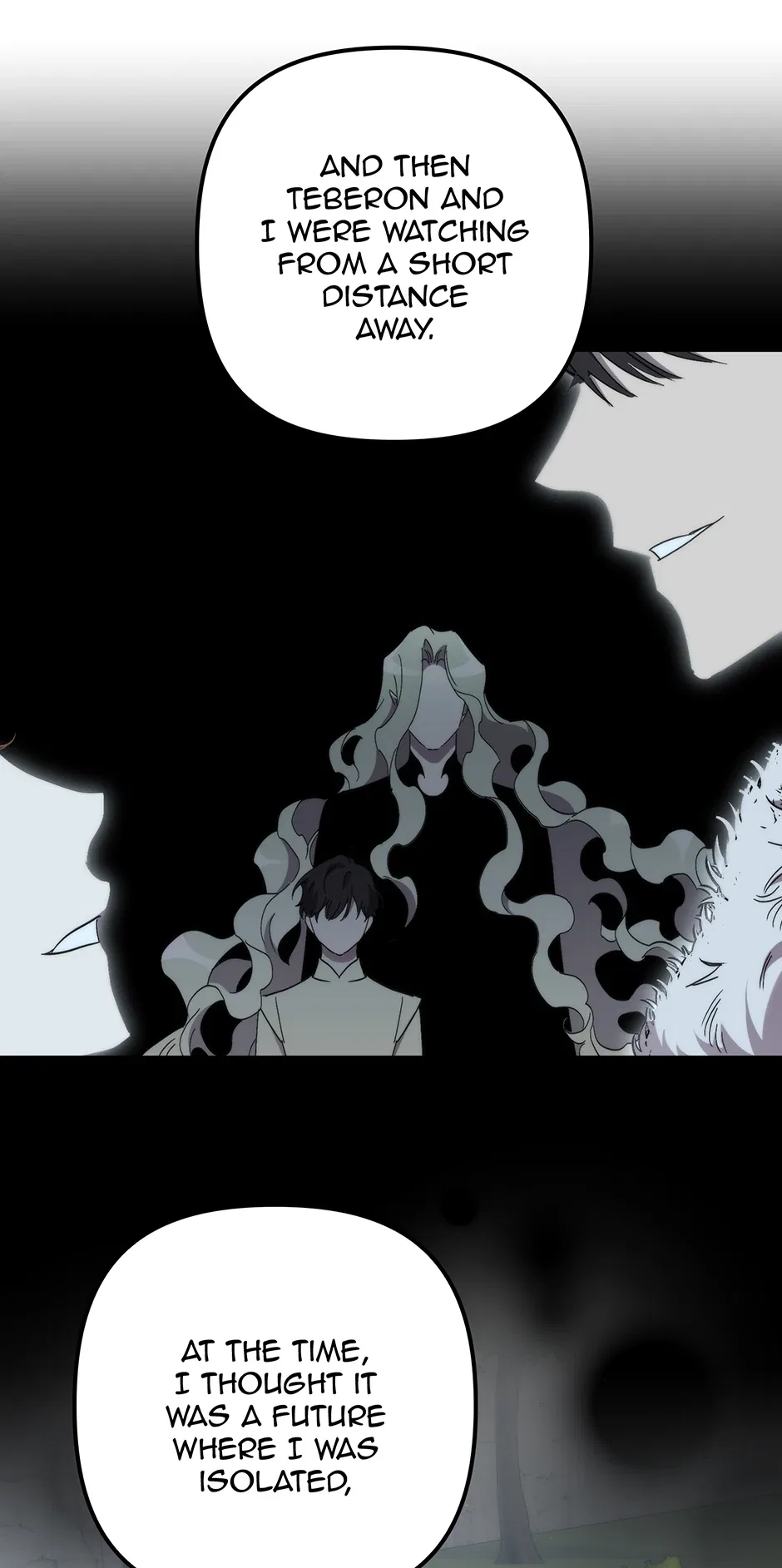 The Hero Went Crazy Even Though I’m The One Who Died Chapter 81 – Page 9