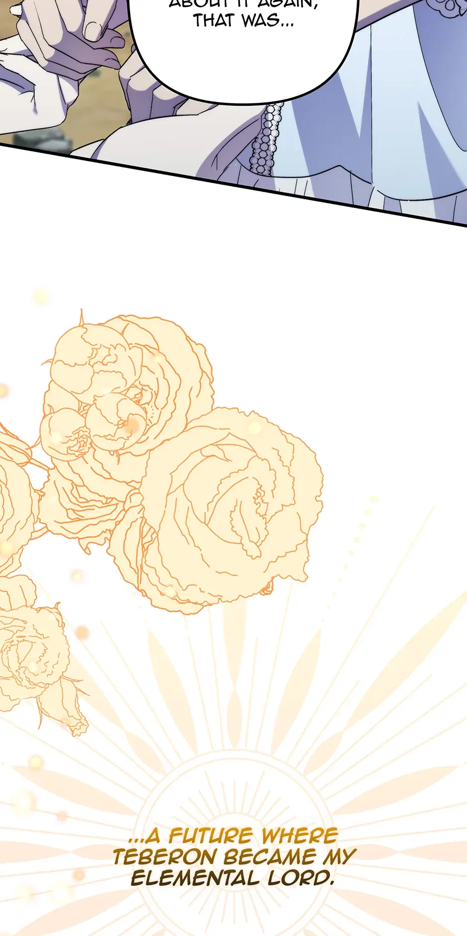 The Hero Went Crazy Even Though I’m The One Who Died Chapter 81 – Page 11