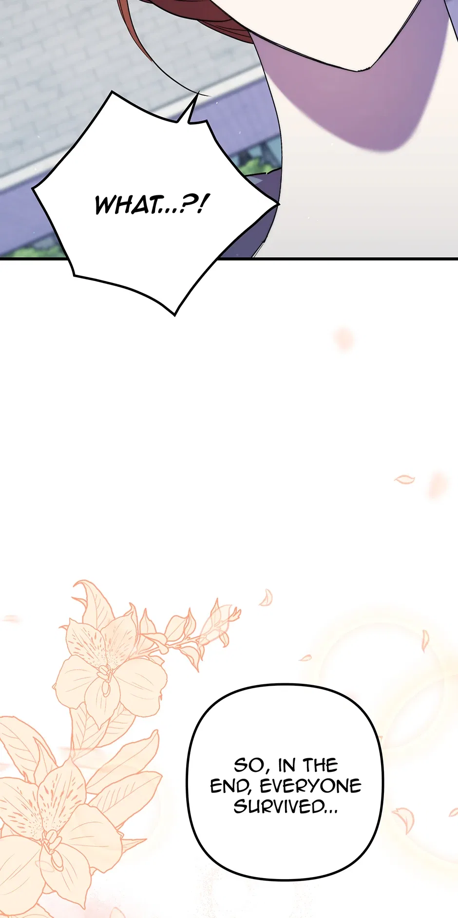 The Hero Went Crazy Even Though I’m The One Who Died Chapter 81 – Page 13