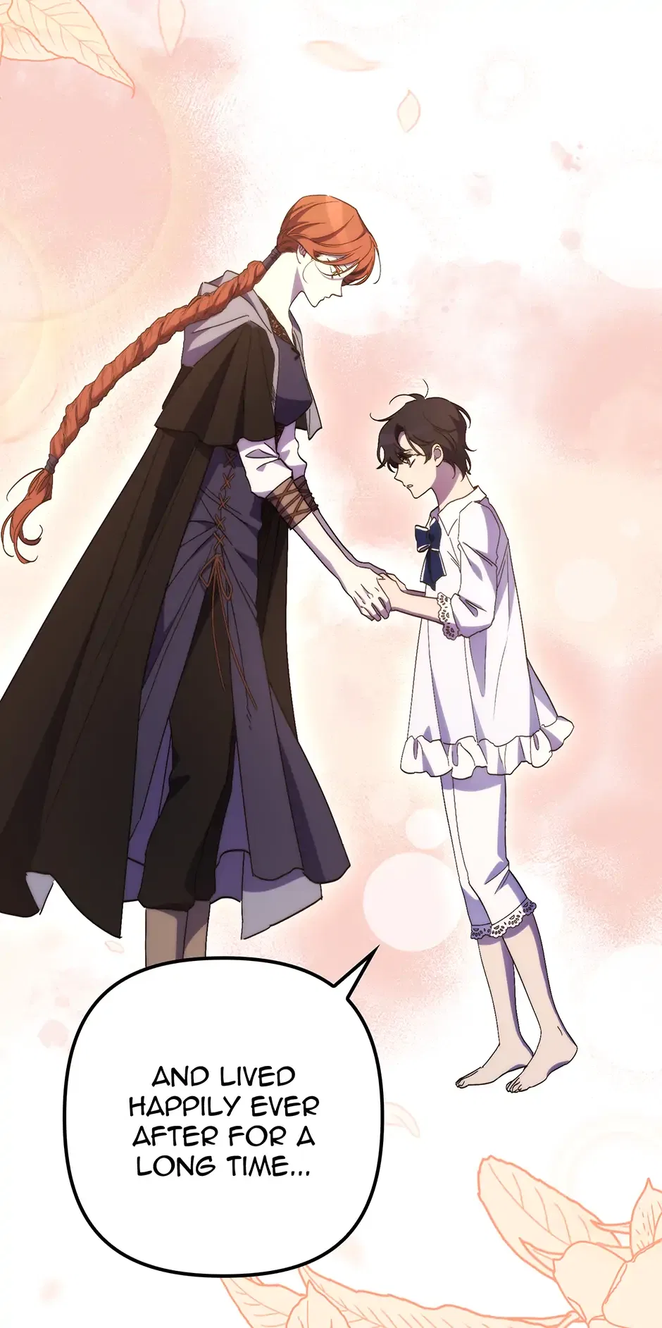 The Hero Went Crazy Even Though I’m The One Who Died Chapter 81 – Page 14